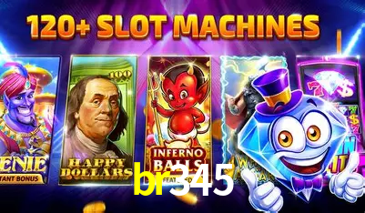 Seasonal Promotions br345