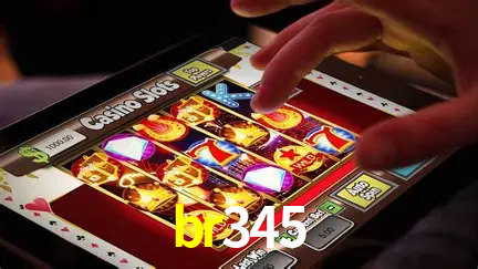 Descubra a Magia dos Jogos de Arcade no br345