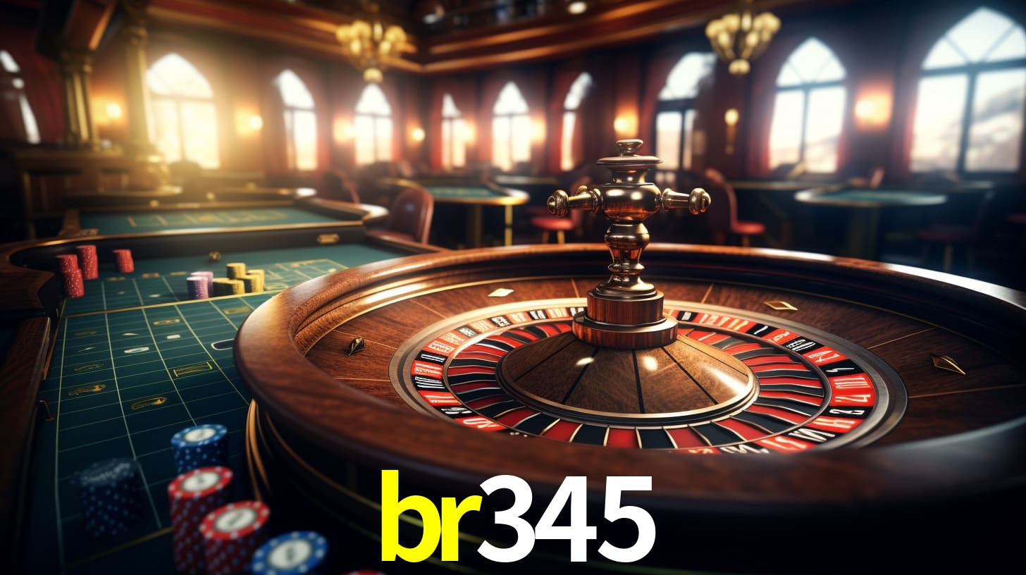 Live Casino br345