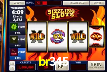 A Emoção da Loteria na br345: Uma Chance de Mudança de Vida