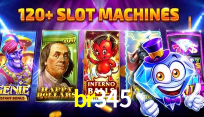 Desvendando o Mundo dos Jogos Virtuais na br345