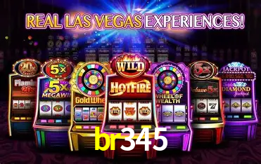 Descubra a Essência do br345: Nossa História e Compromissos