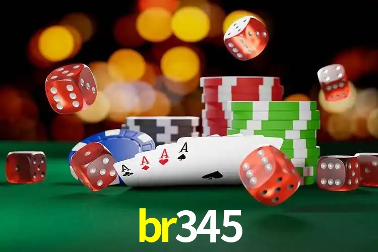 Provedores de Jogos br345