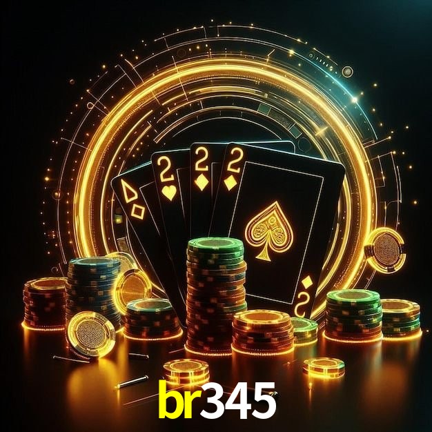 Jogos de Slot br345