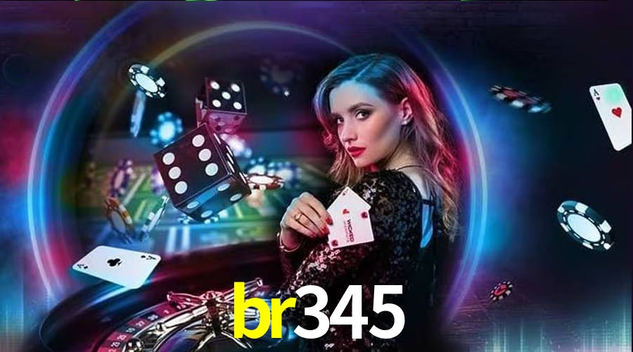 Live Casino br345