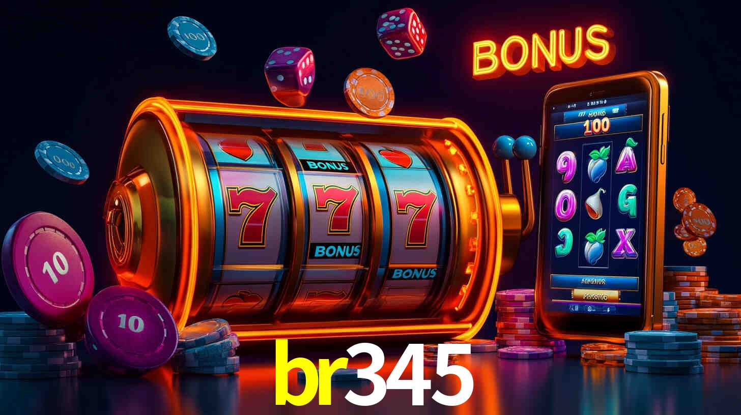 Descubra a Essência do br345: Nossa História e Compromissos