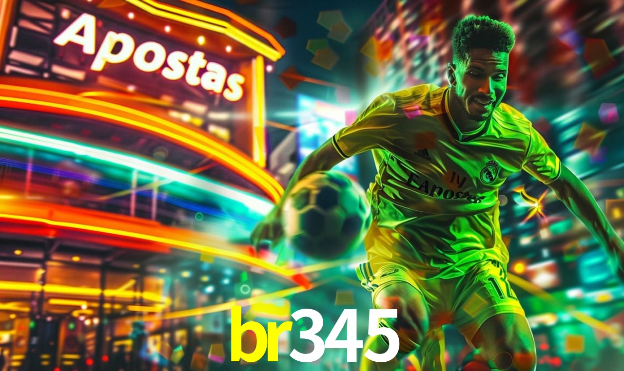 Diretório de Jogos br345