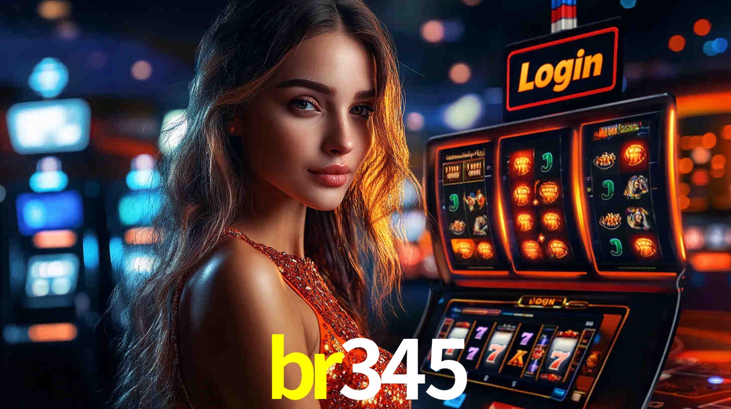 Sinta a adrenalina dos jogos de cassino com br345