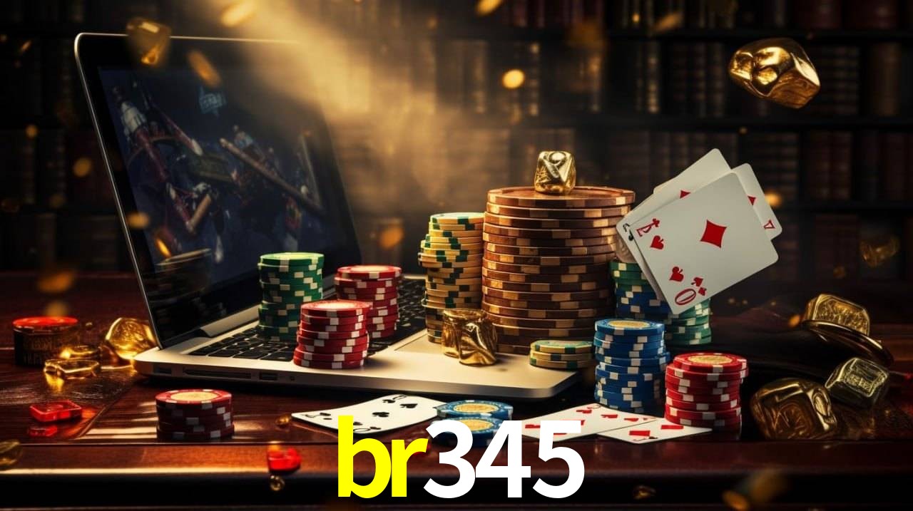 Casino VIP br345