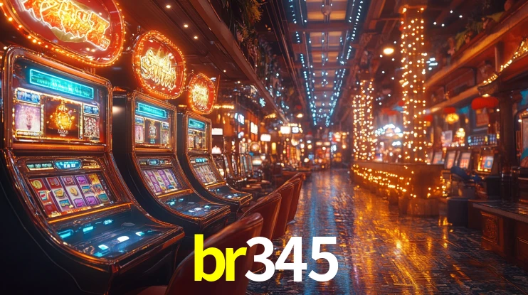 br345: Seu Especialista em Apostas Esportivas Brasileiras