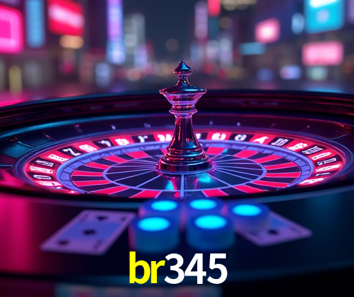 Inovações de Jogos na br345: O Futuro das Experiências Interativas