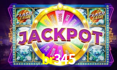 Descubra o Mundo do Cassino Online com br345