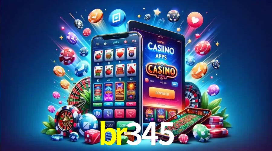Slot Games br345